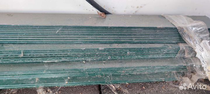 Карнизная планка 100*65*2000