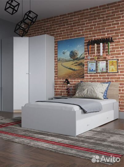 Детская Атрия