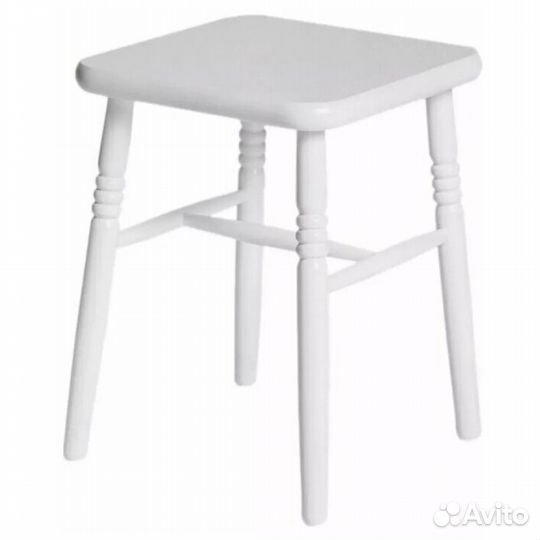Табурет новый