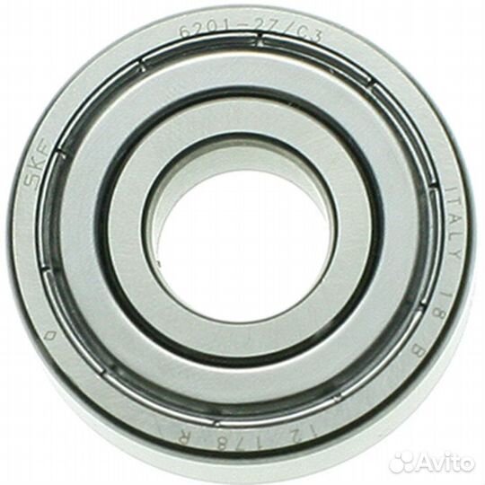 Подшипник для стиральной машины 6201 ZZ