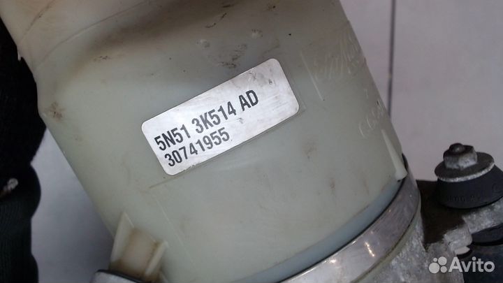 Насос усилителя руля Volvo C30, 2007