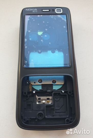 Корпус Nokia N73