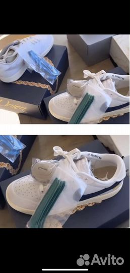 Кросовки найк