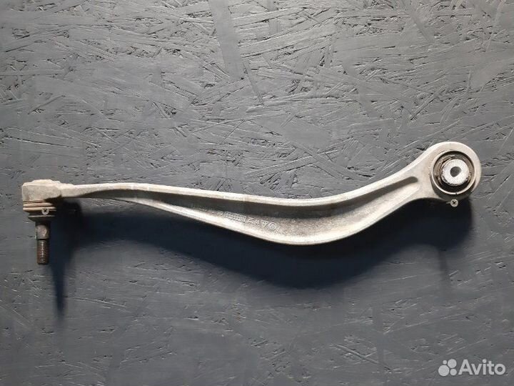 Рычаг контроля схождения С Р/М шарниром задний Bmw