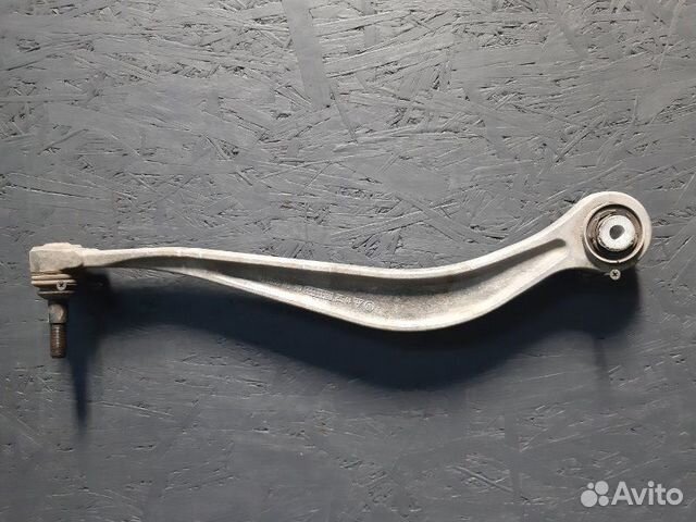 Рычаг контроля схождения С Р/М шарниром задний Bmw