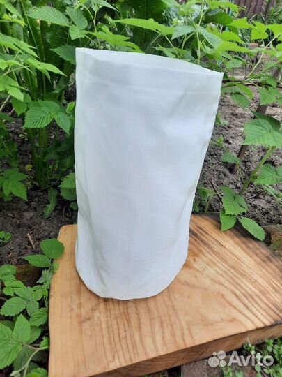 Мешки для отжима