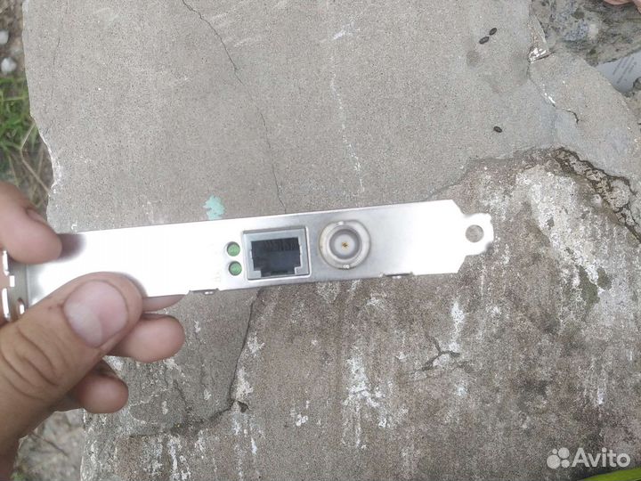 Сетевая карта acorp L-970