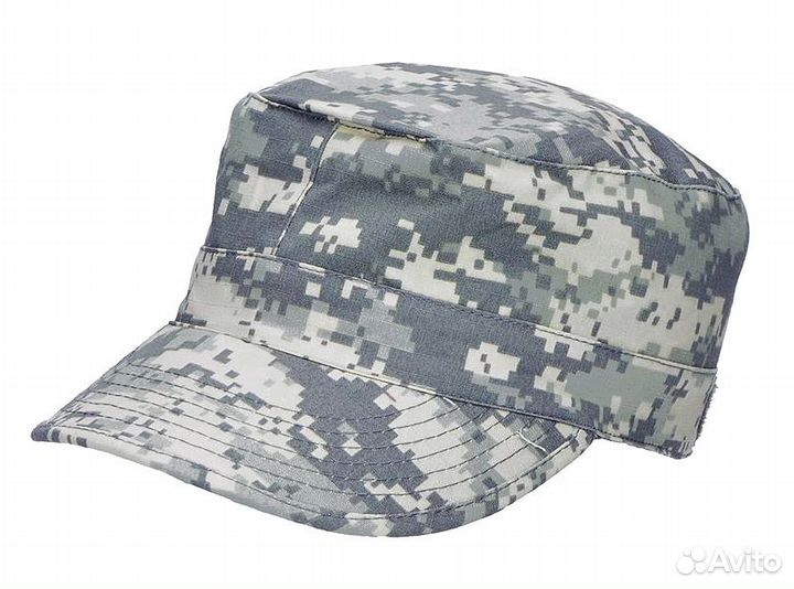 Кепка Patrol Cap армии США (оригинал)