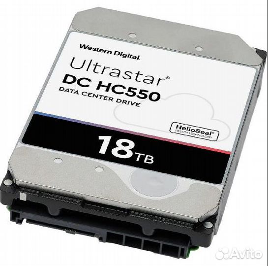 WDC WD40efax-68JH4N0 жесткй диск