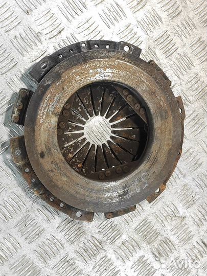 Корзина сцепления Volvo 700 series 1984-1990