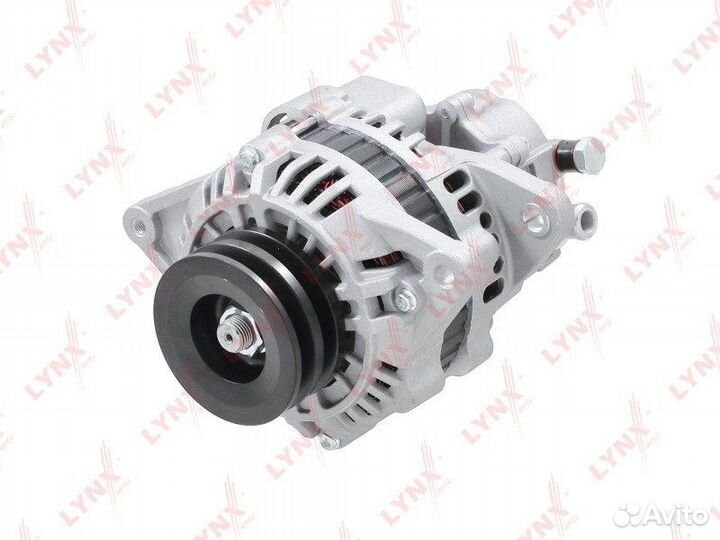 Генератор Mitsubishi L200 1996-2007