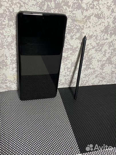 Samsung Galaxy S21 Ultra 5G, 12/256 ГБ