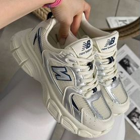 Кроссовки женские New balance