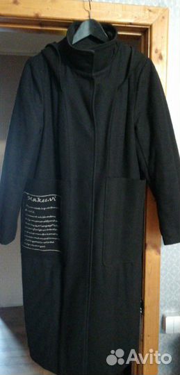 Пальто