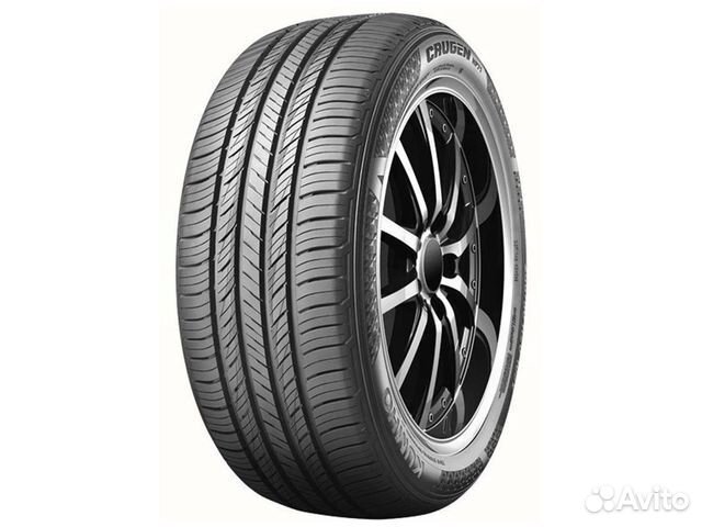 Kumho Crugen HP71 245/60 R18