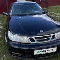 Saab 9-5 2.0 AT, 1999, 366 750 км, с пробегом, цена 215 000 руб.