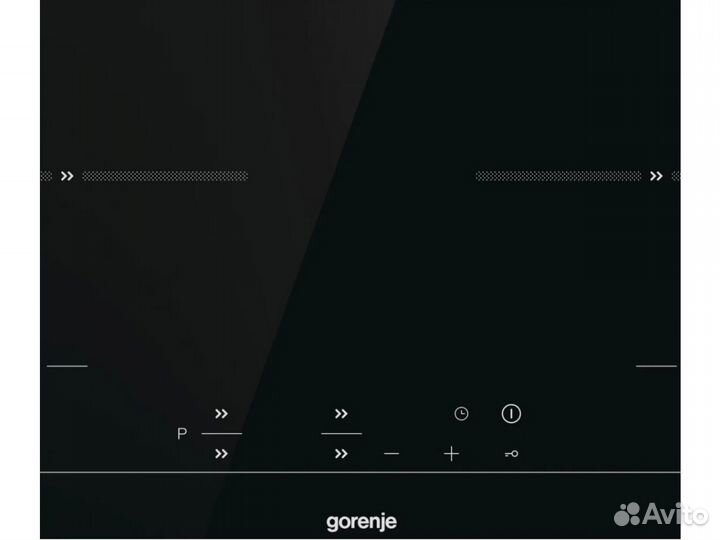 Индукционная варочная поверхность Gorenje IT64ASC