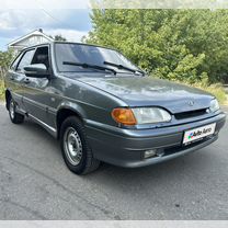 ВАЗ (LADA) 2114 Samara 1.6 MT, 2007, 146 985 км, с пробегом, цена 130 000 руб.