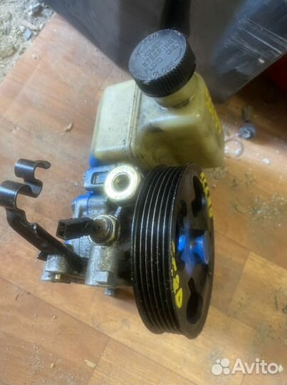 Мазда 6 GG насос Гидроусилителя