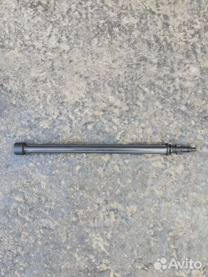 Трубка (фреза) мойки высокого давления