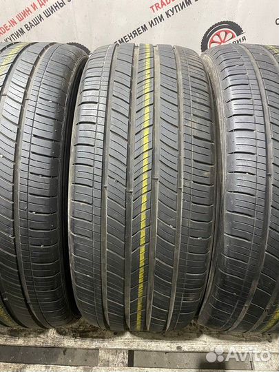 Michelin Energy Saver A/S 235/45 R18 94V