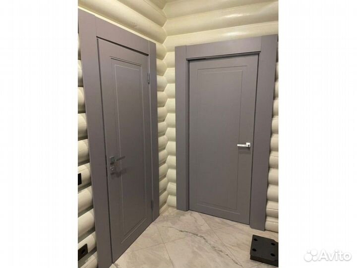 Двери межкомнатные Со склада