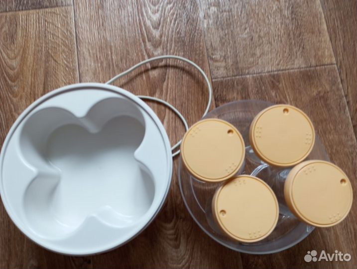 Йогуртница