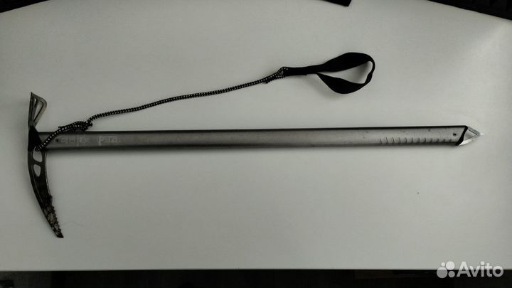 Ледоруб Petzl Glacier