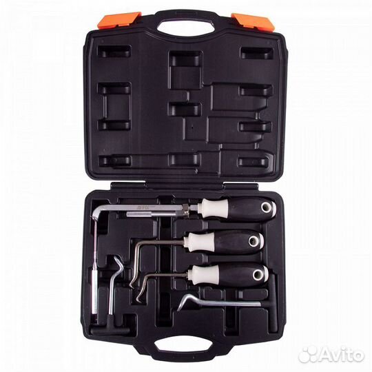 Набор для демонтажа сальников колец И шлангов