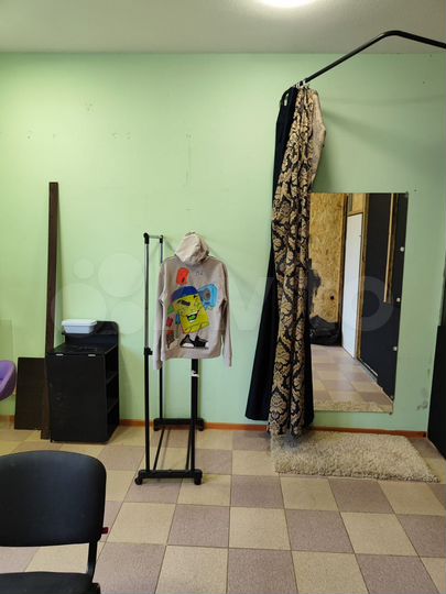 Свободного назначения, 80 м²
