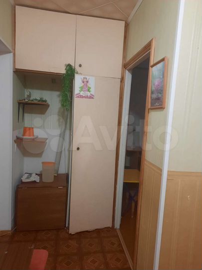 2-к. квартира, 47 м², 1/5 эт.