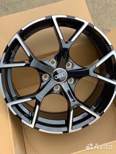 Диски для на Ауди Audi A7 R18