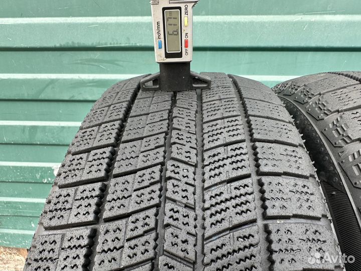 Nankang Ice Active AW-1 195/65 R15