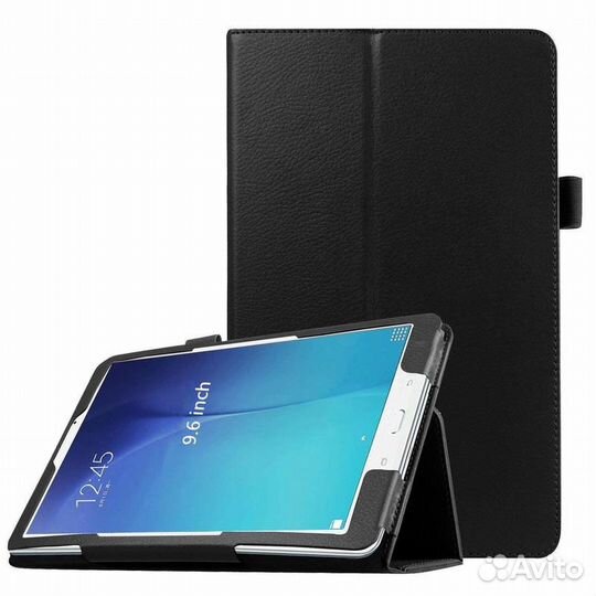 Чехлы для Планшета Samsung Tab E (9.6