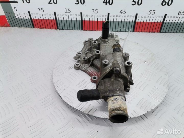 Корпус термостата Renault Espace 3 2002 8200934203