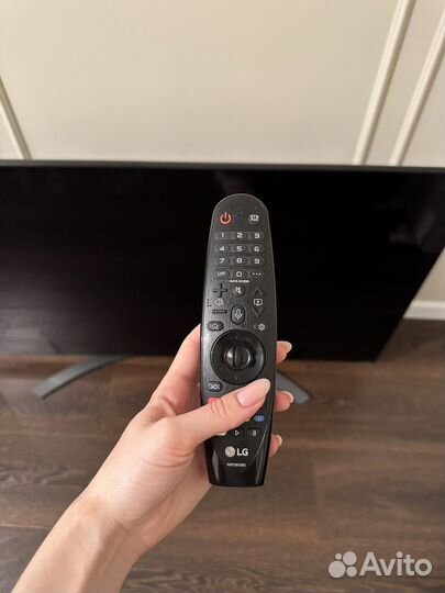 Телевизор LG