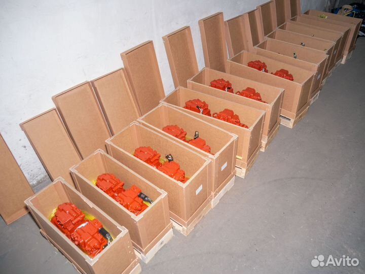 Hitachi zx400lch-3 радиатор печки