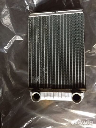 Запчасти astra j