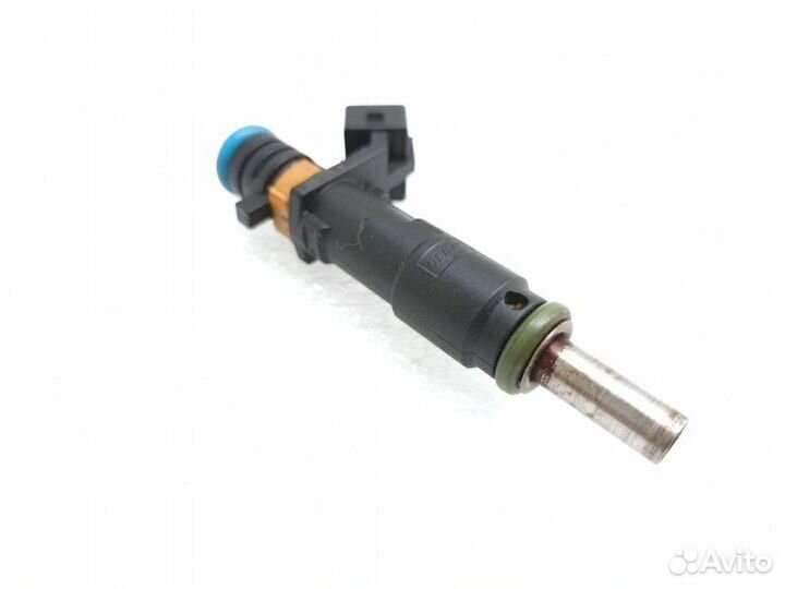 Форсунка топливная Opel Astra H 1.8 2008