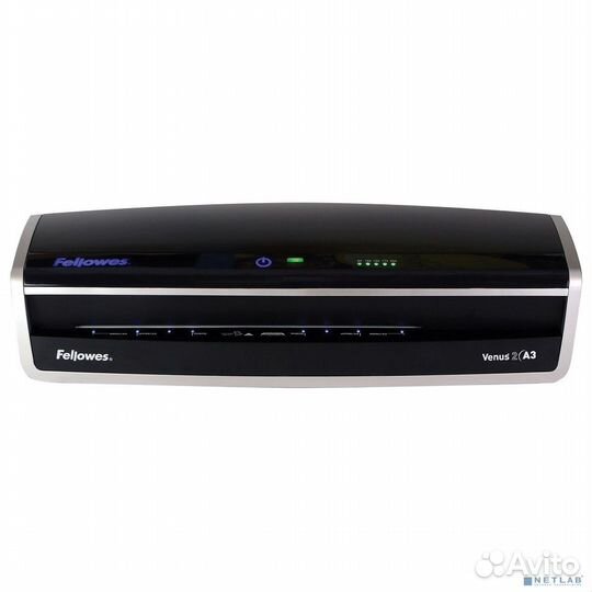 Ламинатор Fellowes Venus 2 A3, 2х250 мкм, 100 см/м