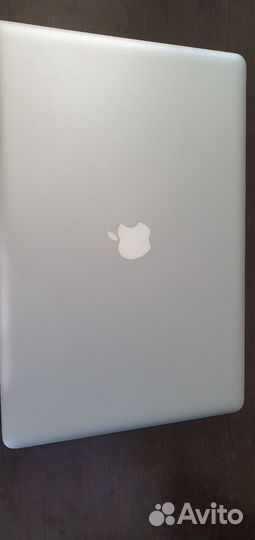 Apple MacBook Pro 17