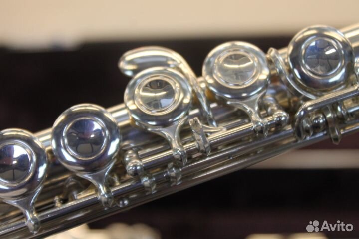 Флейта Yamaha YFL-211