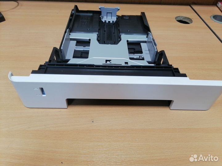 CT-1150 кассета бумаги Kyocera оригинал