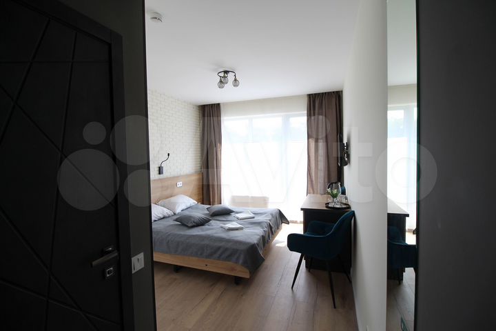 Комната 14 м², 3/3 эт.