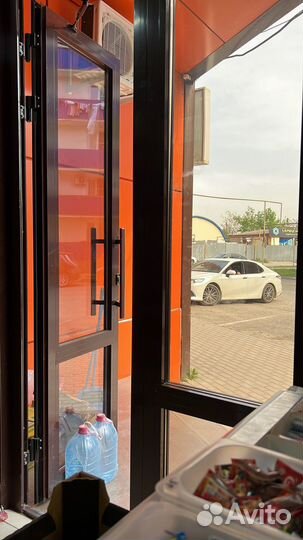 Продавец кассир