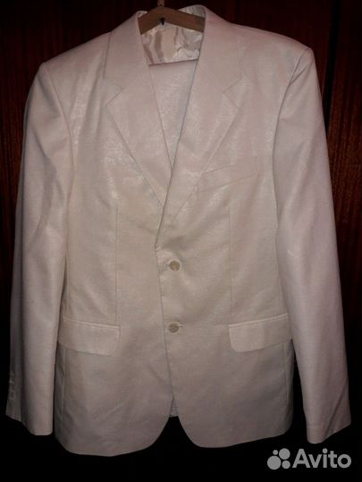 Костюм мужской