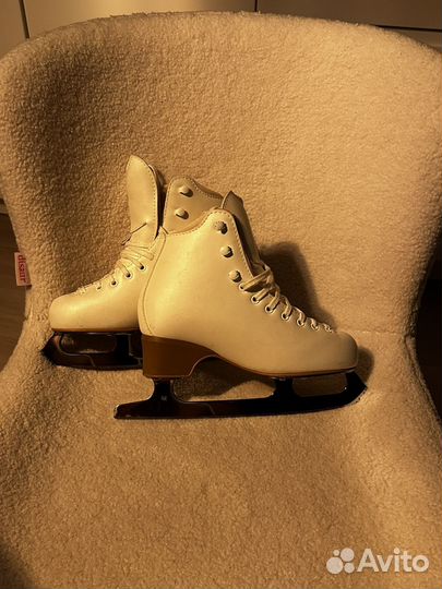 Фигурные коньки edea, чехол и сумка edea