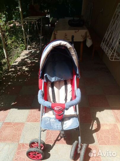 Детский велосипедик