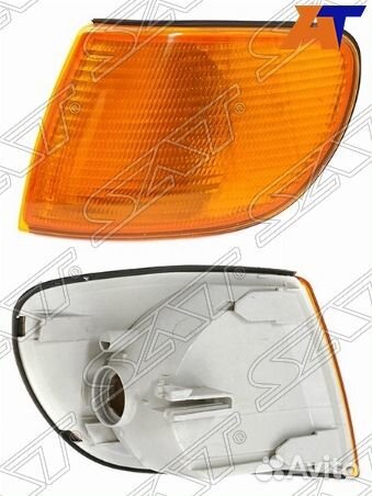 Габарит audi A6, audi A6 94-97