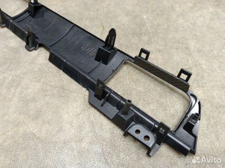 Накладка на торпедо Mitsubishi Outlander GF 2.0